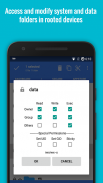 Root Explorer Pro screenshot 3