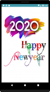 New Year Wishes 2024 screenshot 1