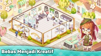 Kawaii Home Design screenshot 3