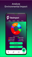 TakaCycle: Easy Waste Collection For Recycling. screenshot 2