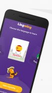 Lingwing - Language learning a screenshot 0