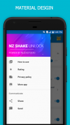 shake Unlock - Shake To Unlock & Shake To Lock screenshot 9