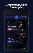 Fitness for Muscles | Fitcher screenshot 2