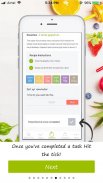 Detox Pro Diets and Plans - For a healthier you screenshot 1