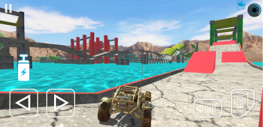 Offroad Hill 2 screenshot 3