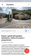 Il Mattino screenshot 1