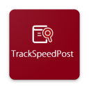 Track Speed Post - Courier Tracking App Icon