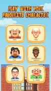 Motu Patlu Stick Puzzle Heros screenshot 2