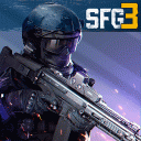Special Forces Group 3: SFG3 icon