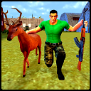 suting game animal hunting free