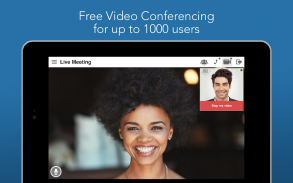 Free Conference Call screenshot 7
