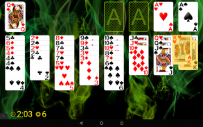 Strategy Solitaire screenshot 10