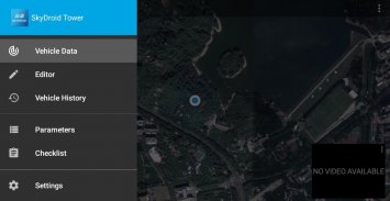 SkyDroid Tower screenshot 0