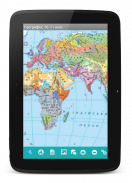 Geography 10-11 grades screenshot 3