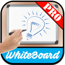 Whiteboard-Draw PaintDoodlePro