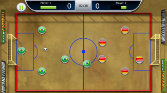 Flik Flak Football screenshot 4