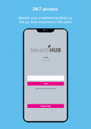 AFH WealthHUB | Independent Financial Advice screenshot 4