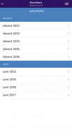 Devotions - Advent & Lent screenshot 3