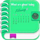 My Diary Pro - Daily Journal Icon