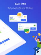 BIGtoken | Surveys for Cash $ BIG Rewards to Shop screenshot 6