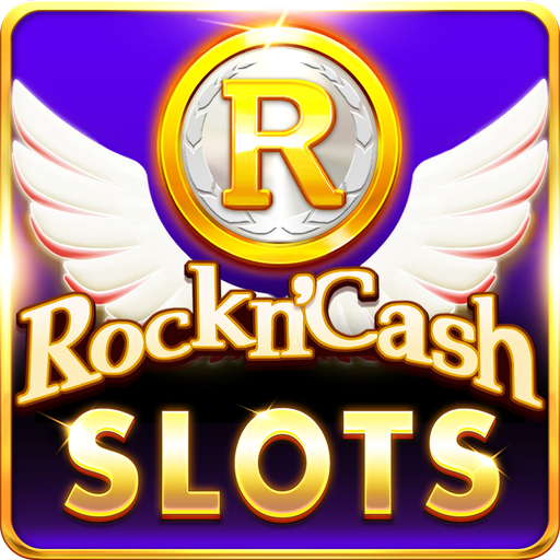 Rock and cash casino