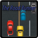 Road Runner Icon