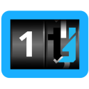 JTCounter - Counter Of Any Thing Icon