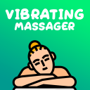 Body Massager Vibrator