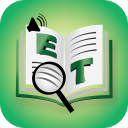 English Thesaurus Icon