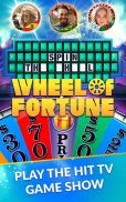 Wheel of Fortune: TV Game screenshot 13