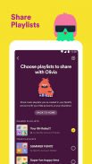 Spotify Kids screenshot 7