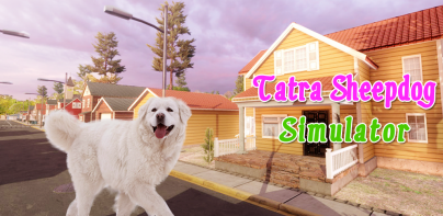 Tatra Sheepdog Simulator