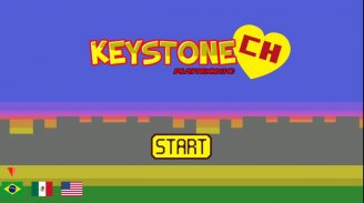 Keystone CH screenshot 2