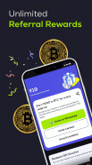 CoinSwitch: Bitcoin Crypto App screenshot 10