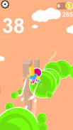 Bubble Jetpack screenshot 6