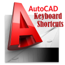 Autocad Shortkeys Icon