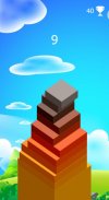 Slabz - Tower stacker screenshot 2