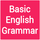 Basic English Grammar Book Free