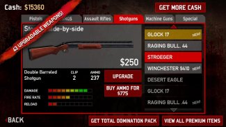 SAS: Zombie Assault 3 screenshot 4
