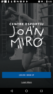 CEM JOAN MIRO Fitness i Salut screenshot 3