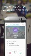 Job Square - your job app screenshot 2