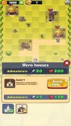 Adventure’s Road: Heroes Way screenshot 2