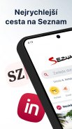 Seznam.cz screenshot 5