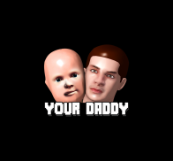 Your Daddy Simulator screenshot 1