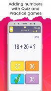 Math's Expert: learn with fun screenshot 5