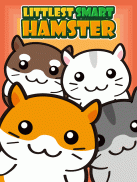 Little Smart Hamster Pets Life - My Friendly Pet screenshot 4