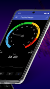 Decibel Meter: Sound Meter App screenshot 6
