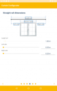 Somfy – Curtain configurator screenshot 0