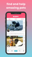 Bleppy: Find And Adopt a Pet screenshot 9