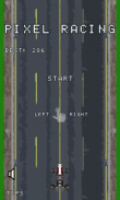 Pixel Racing screenshot 0